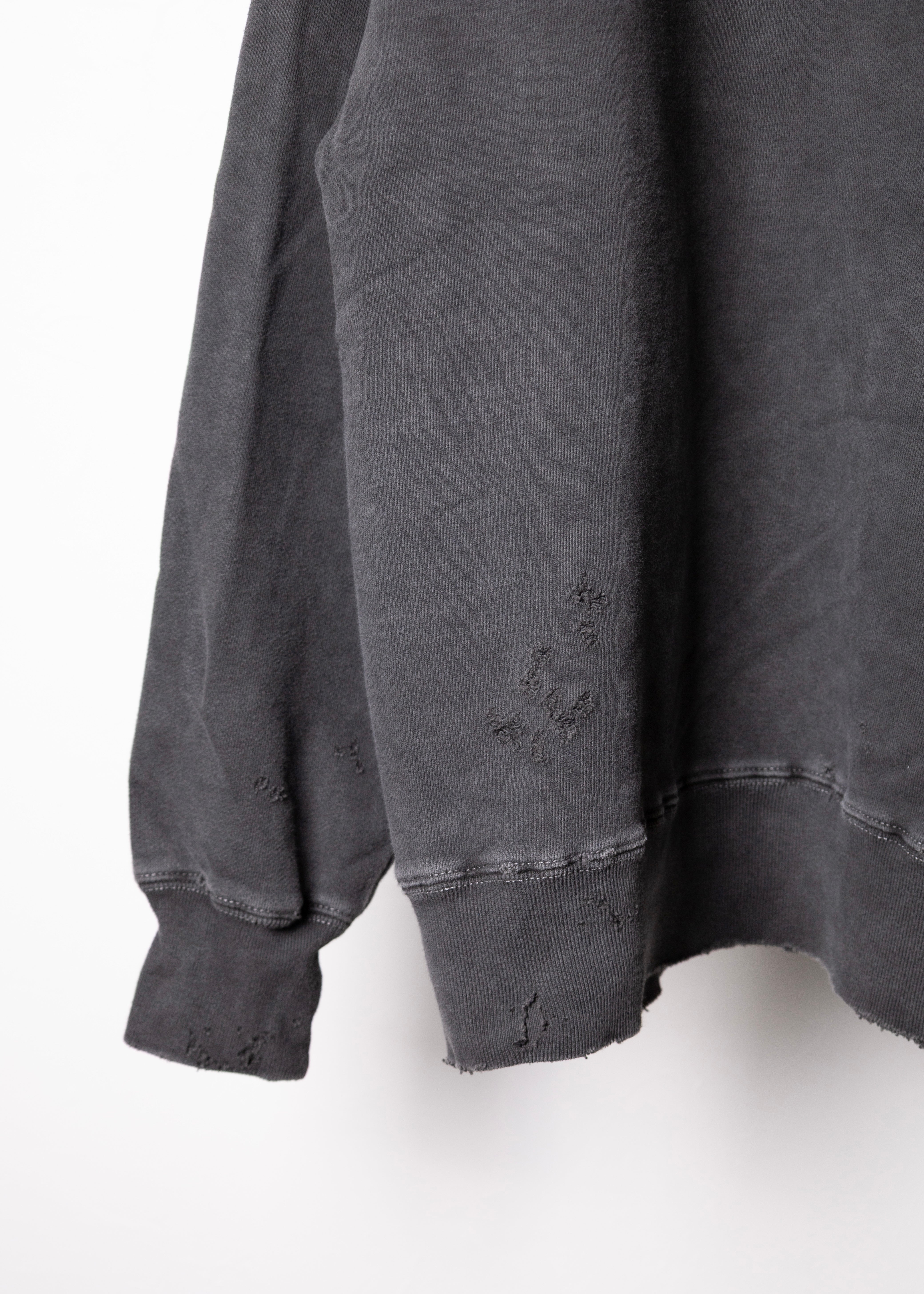 トップス JieDa PIGMENT DAMAGE SWEAT u16xHkV44mNj.jpg?width=768