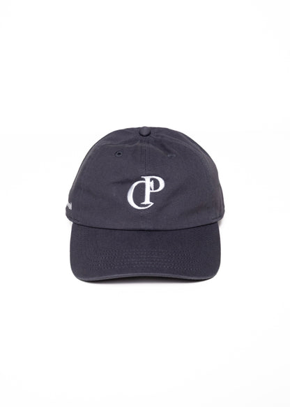 [CABARET POVAL] CP 6-Panel Cap