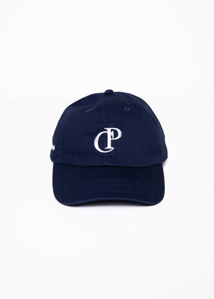 [CABARET POVAL] CP 6-Panel Cap