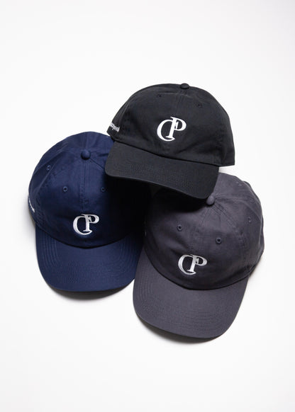 [CABARET POVAL] CP 6-Panel Cap