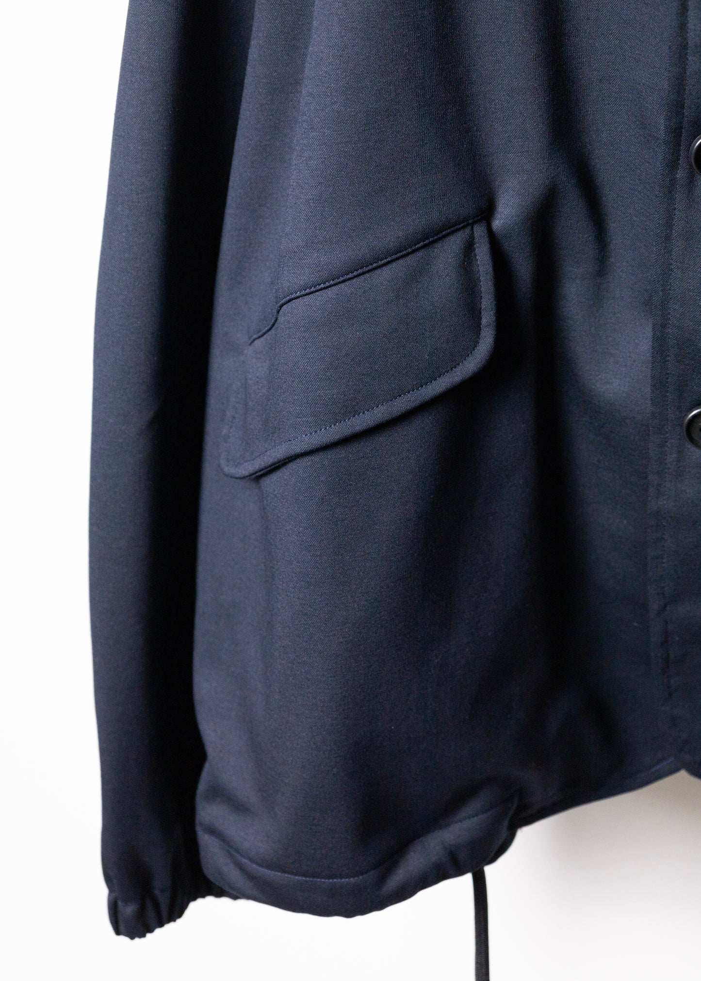 [UNTRACE] _196 SINGLE SPORTS JACKET