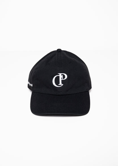 [CABARET POVAL] CP 6-Panel Cap