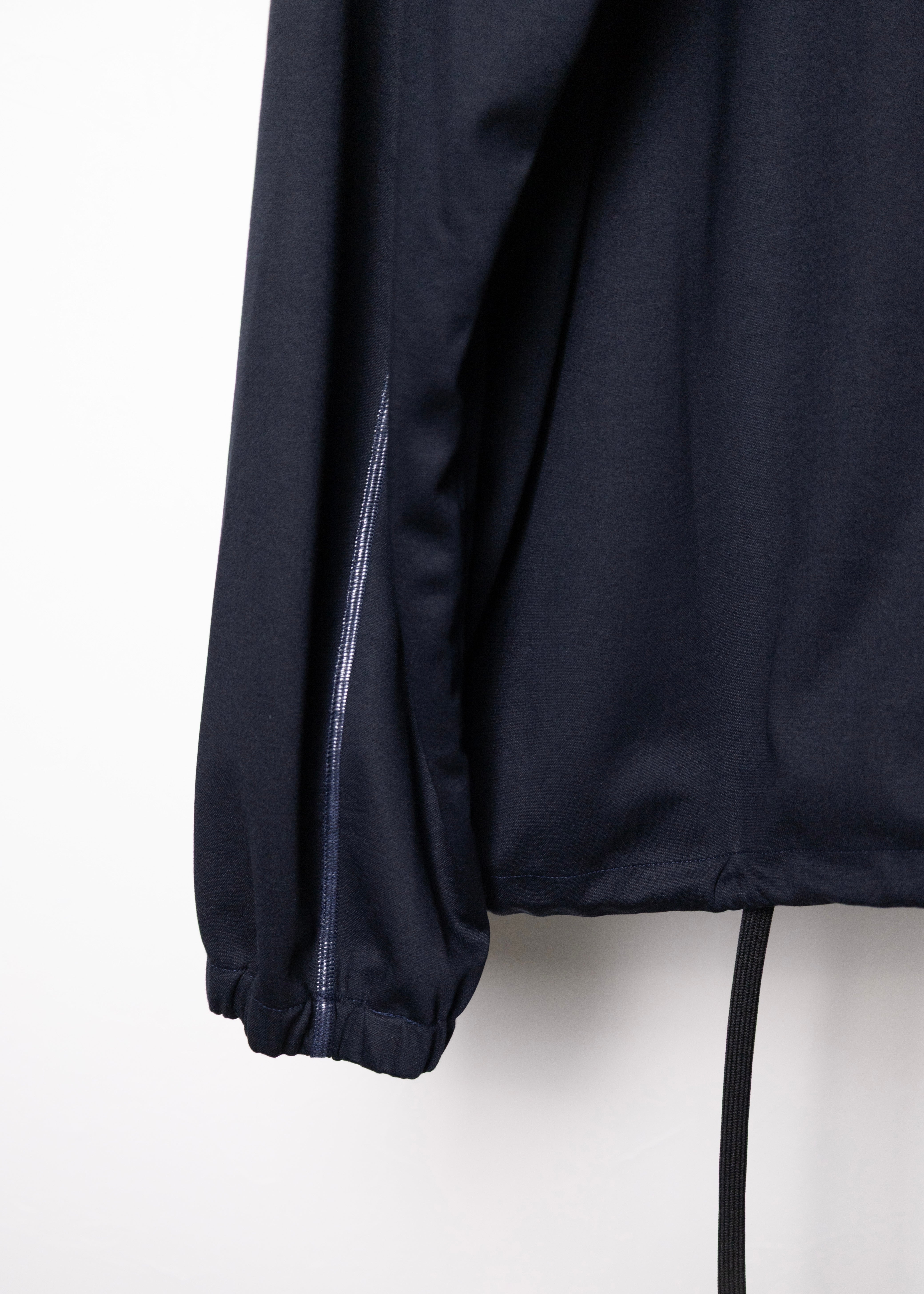 UNTRACE（アントレース）_196 SINGLE SPORTS JACKET – process
