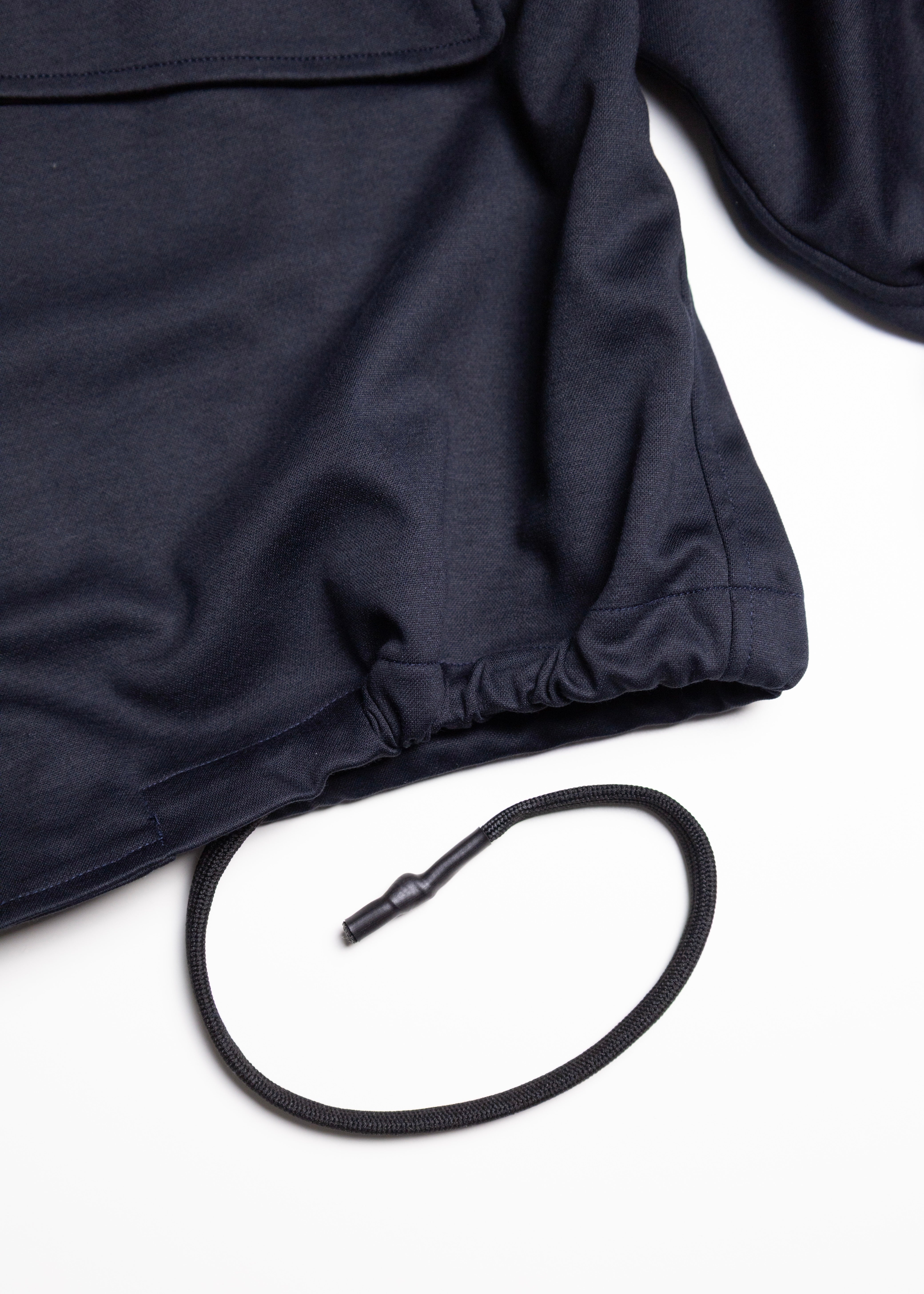 UNTRACE（アントレース）_196 SINGLE SPORTS JACKET – process