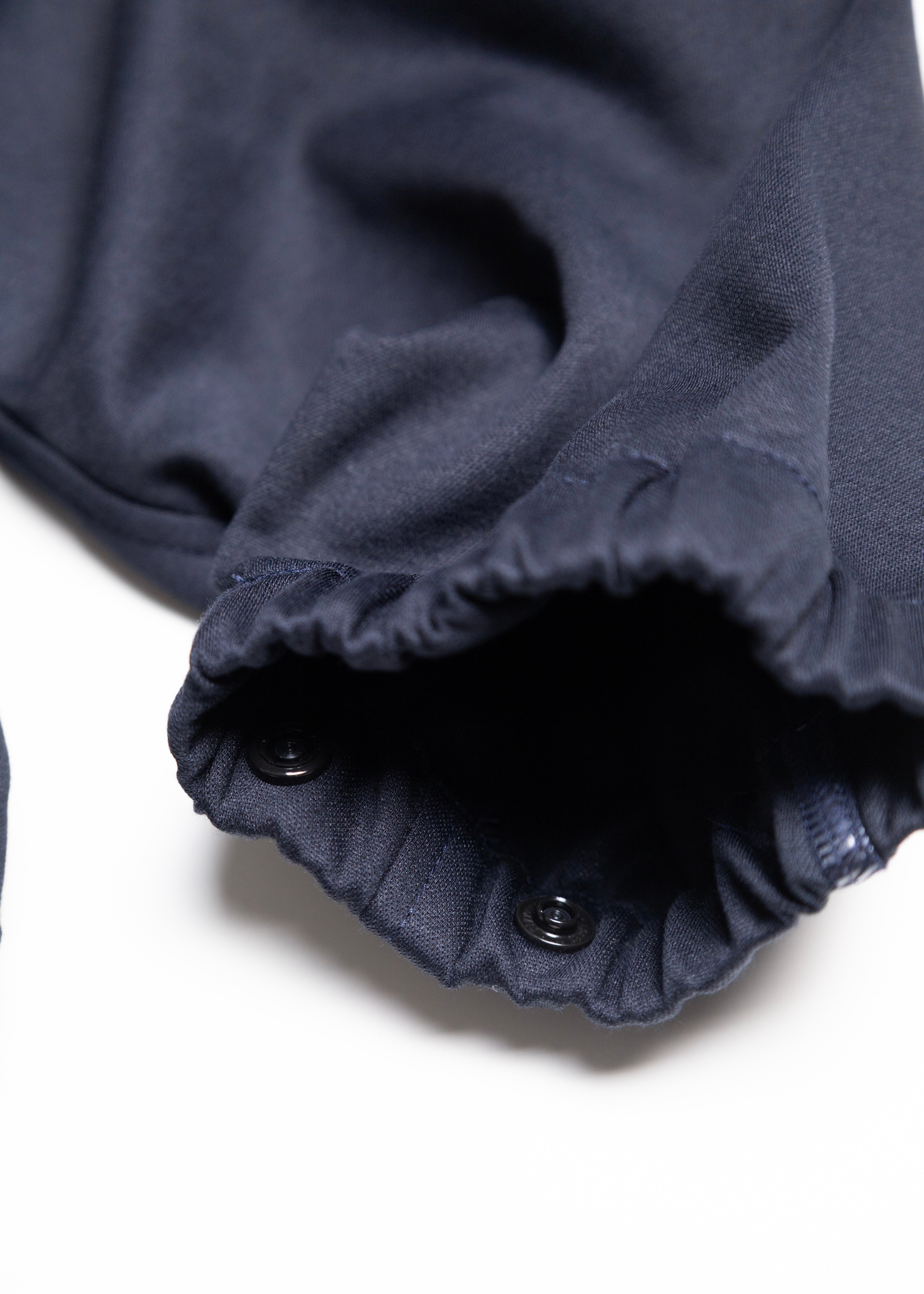 UNTRACE（アントレース）_196 SINGLE SPORTS JACKET – process