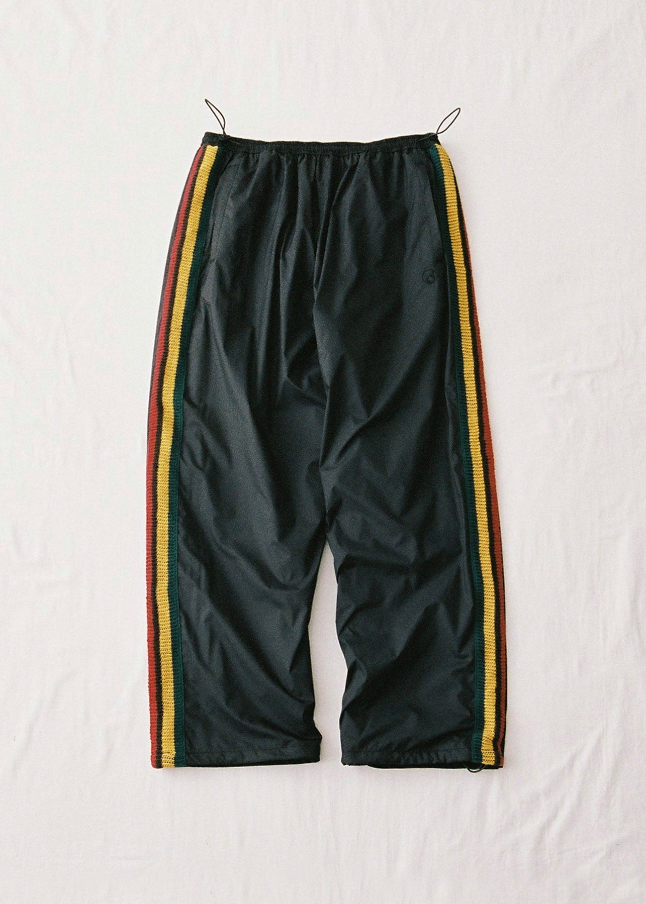 [The DUFFER N NEPHEWS] TRACK PANTS POLYESTER