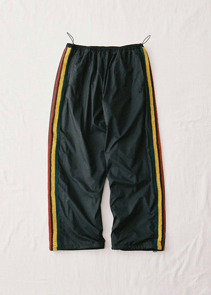 [The DUFFER N NEPHEWS] TRACK PANTS POLYESTER