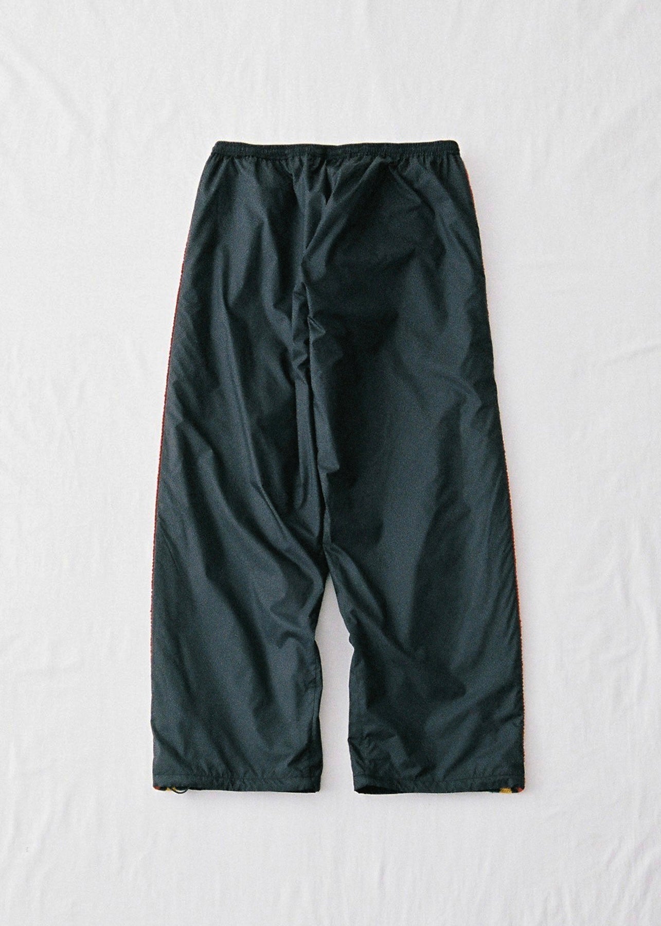 [The DUFFER N NEPHEWS] TRACK PANTS POLYESTER
