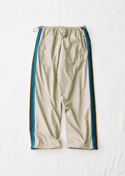 [The DUFFER N NEPHEWS] TRACK PANTS POLYESTER