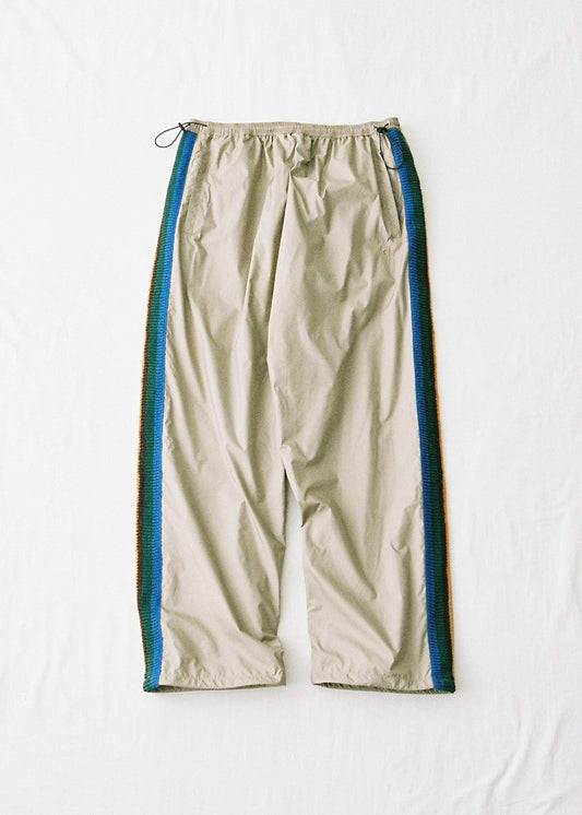 [The DUFFER N NEPHEWS] TRACK PANTS POLYESTER
