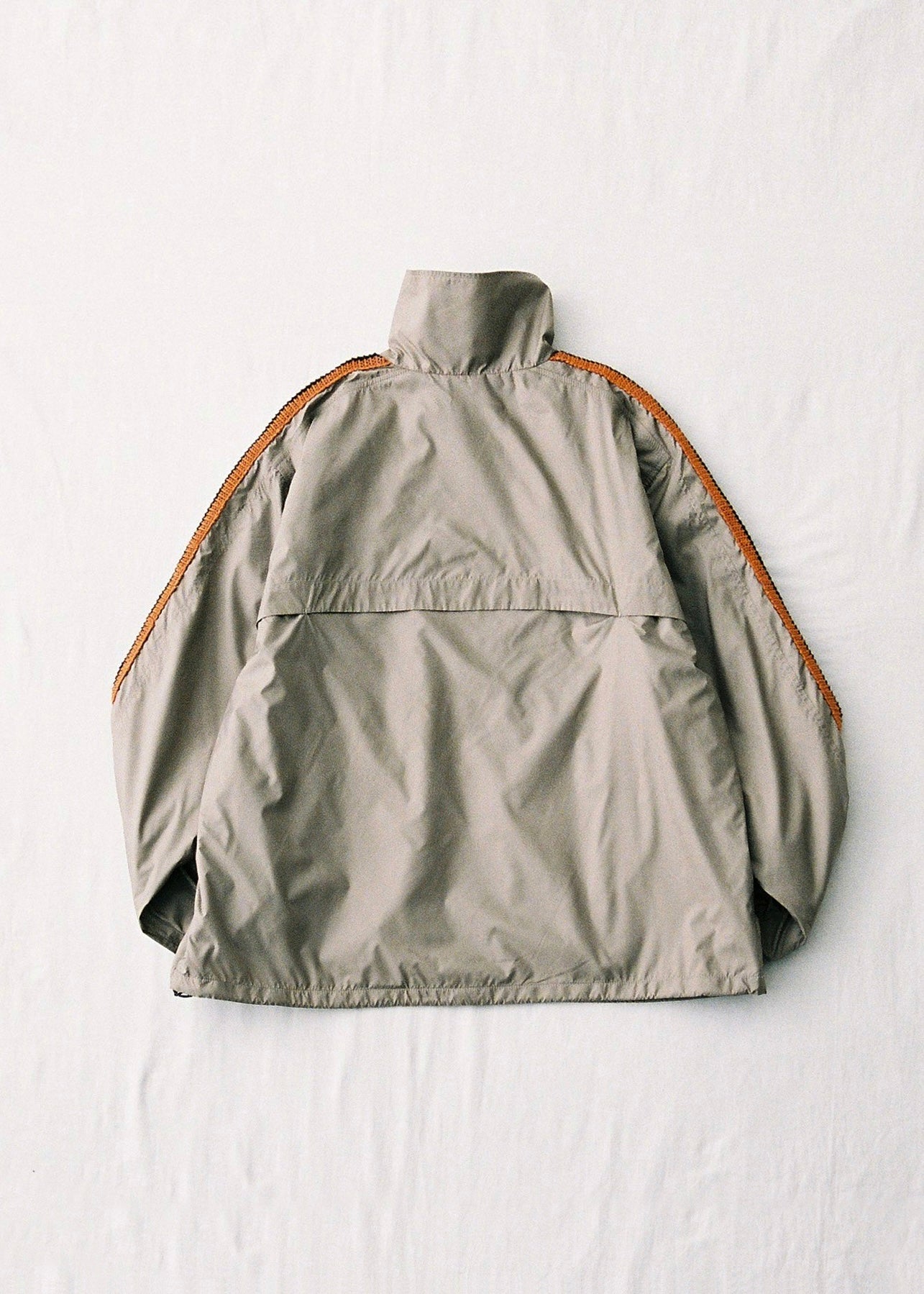 [The DUFFER N NEPHEWS] TRACK JACKET POLYESTER
