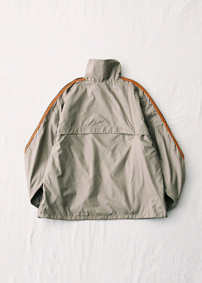 [The DUFFER N NEPHEWS] TRACK JACKET POLYESTER