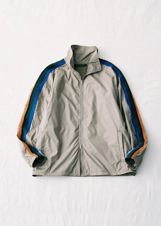 [The DUFFER N NEPHEWS] TRACK JACKET POLYESTER