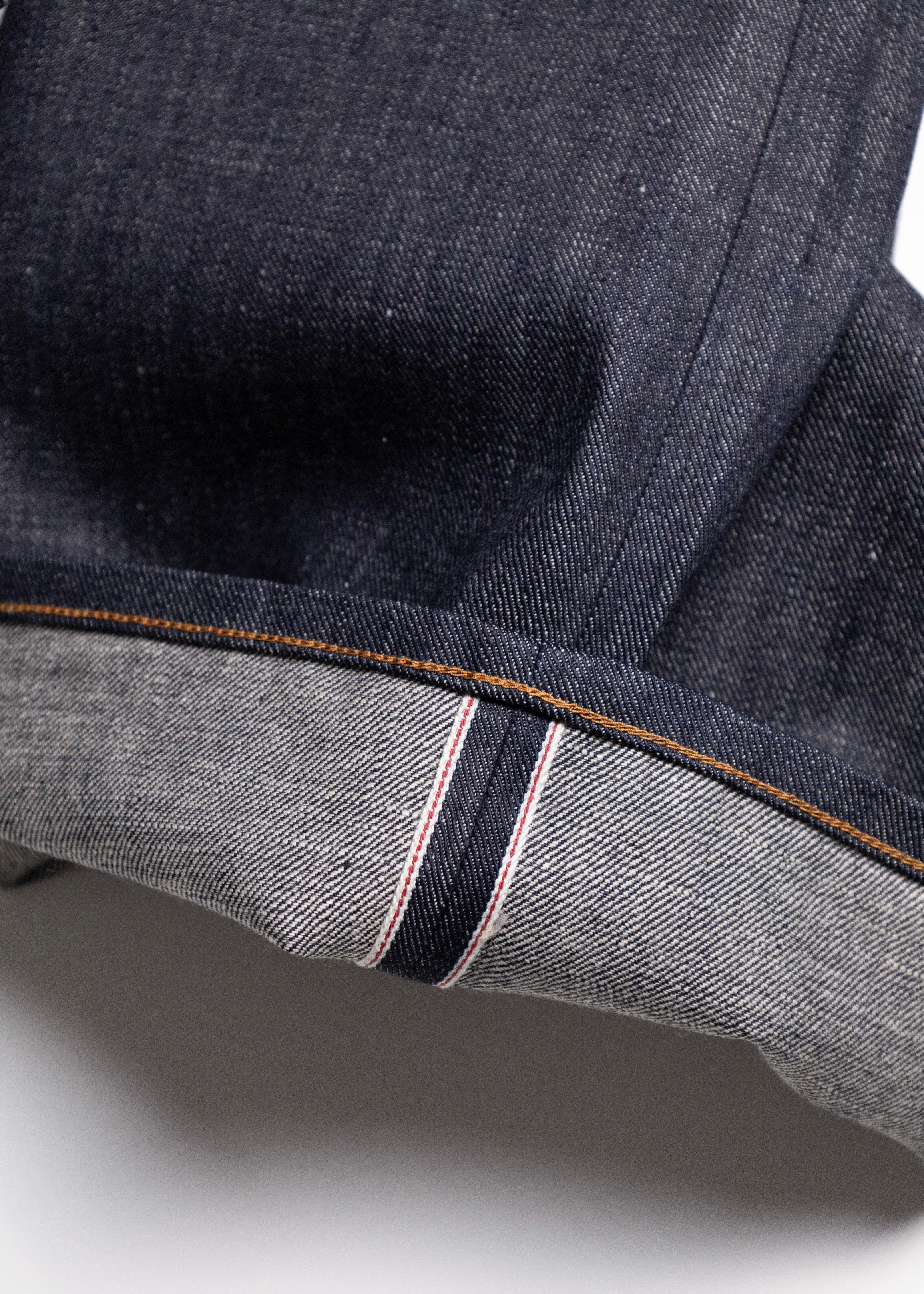 パンツ SUGARHILL MODERN TROUSERS size 34 SUGARHILL(シュガーヒル)MODERN DENIM TROUSERS WIDE CUT (MODERN002