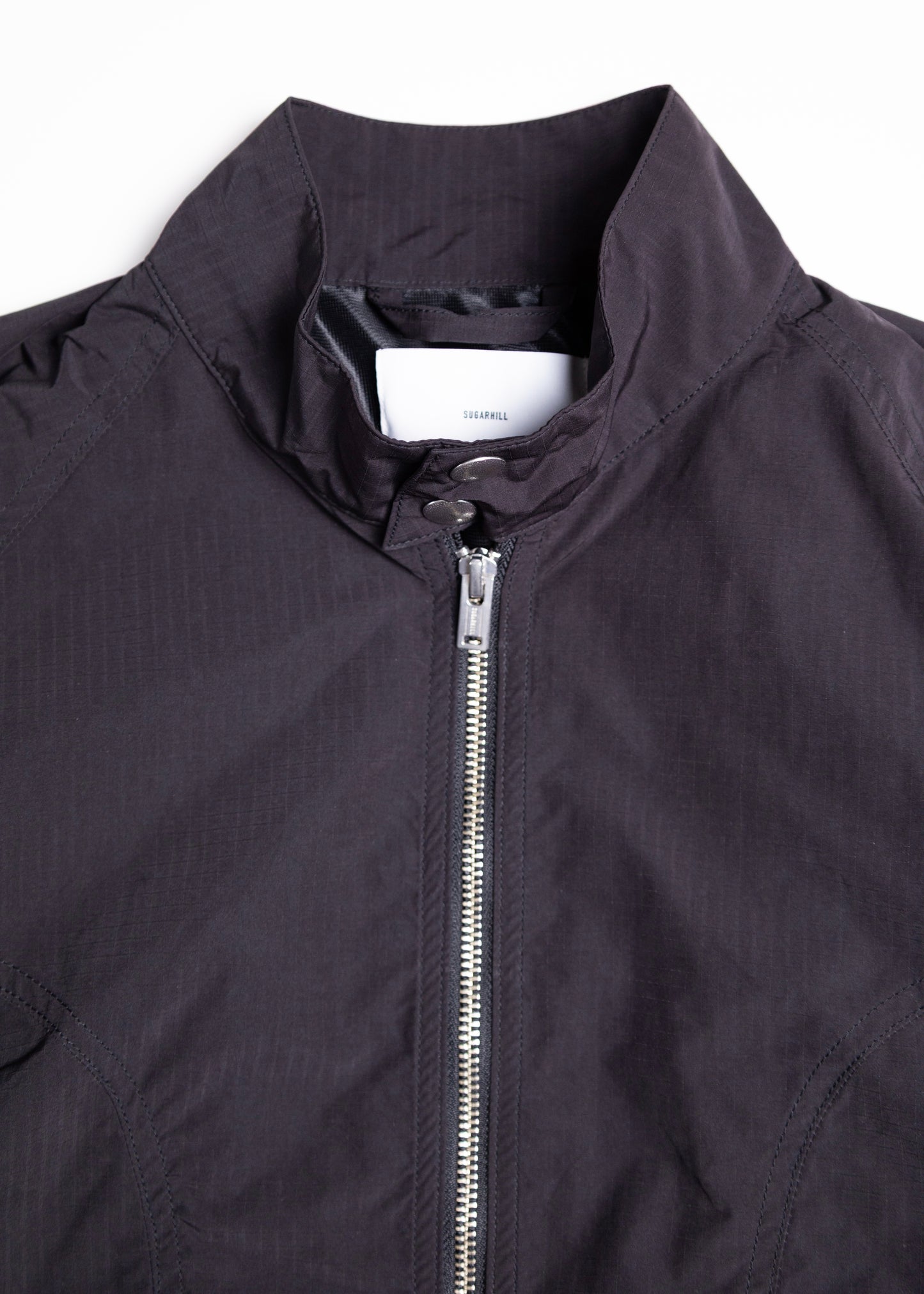 [SUGARHILL] NYLON JACKET
