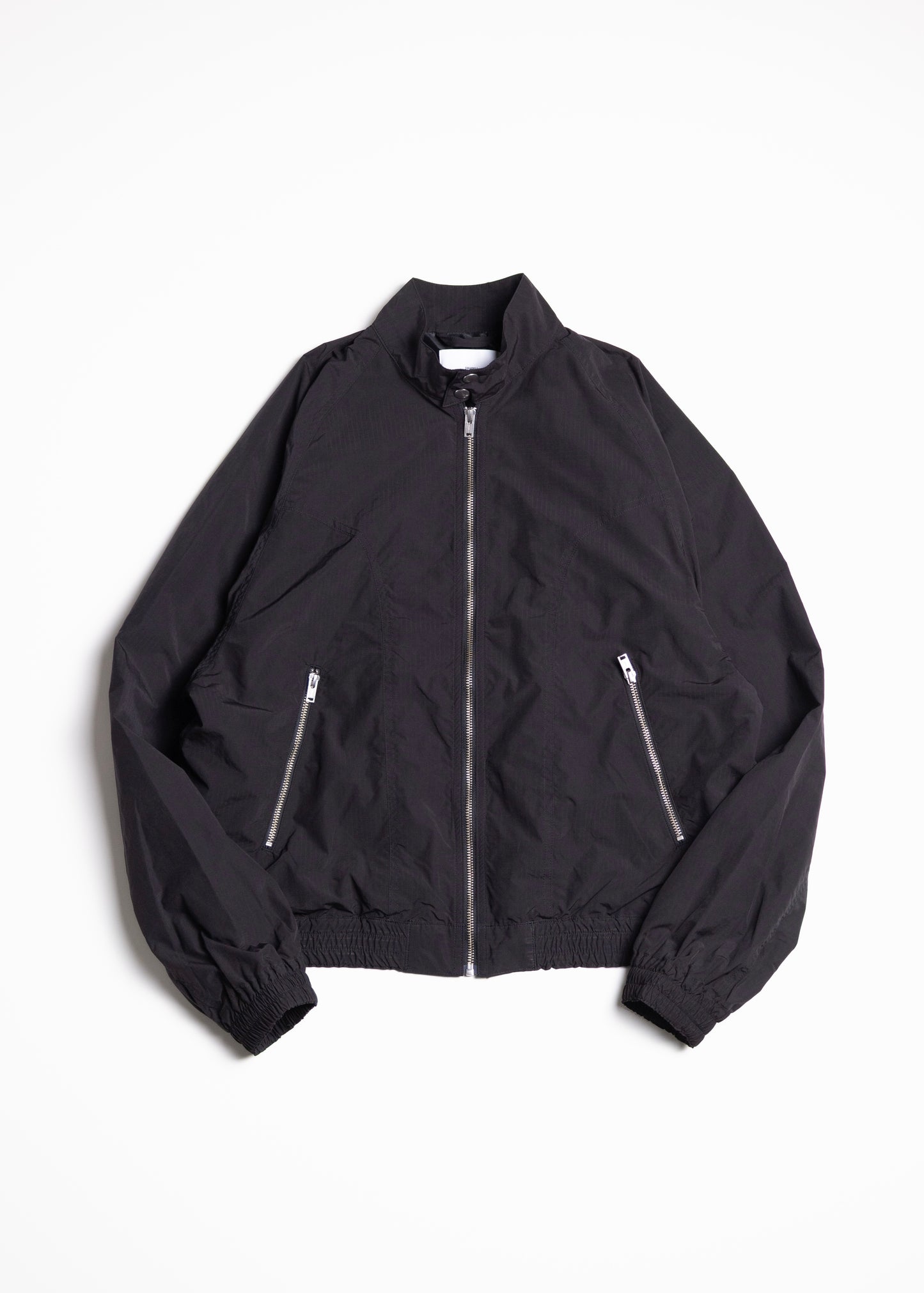 [SUGARHILL] NYLON JACKET