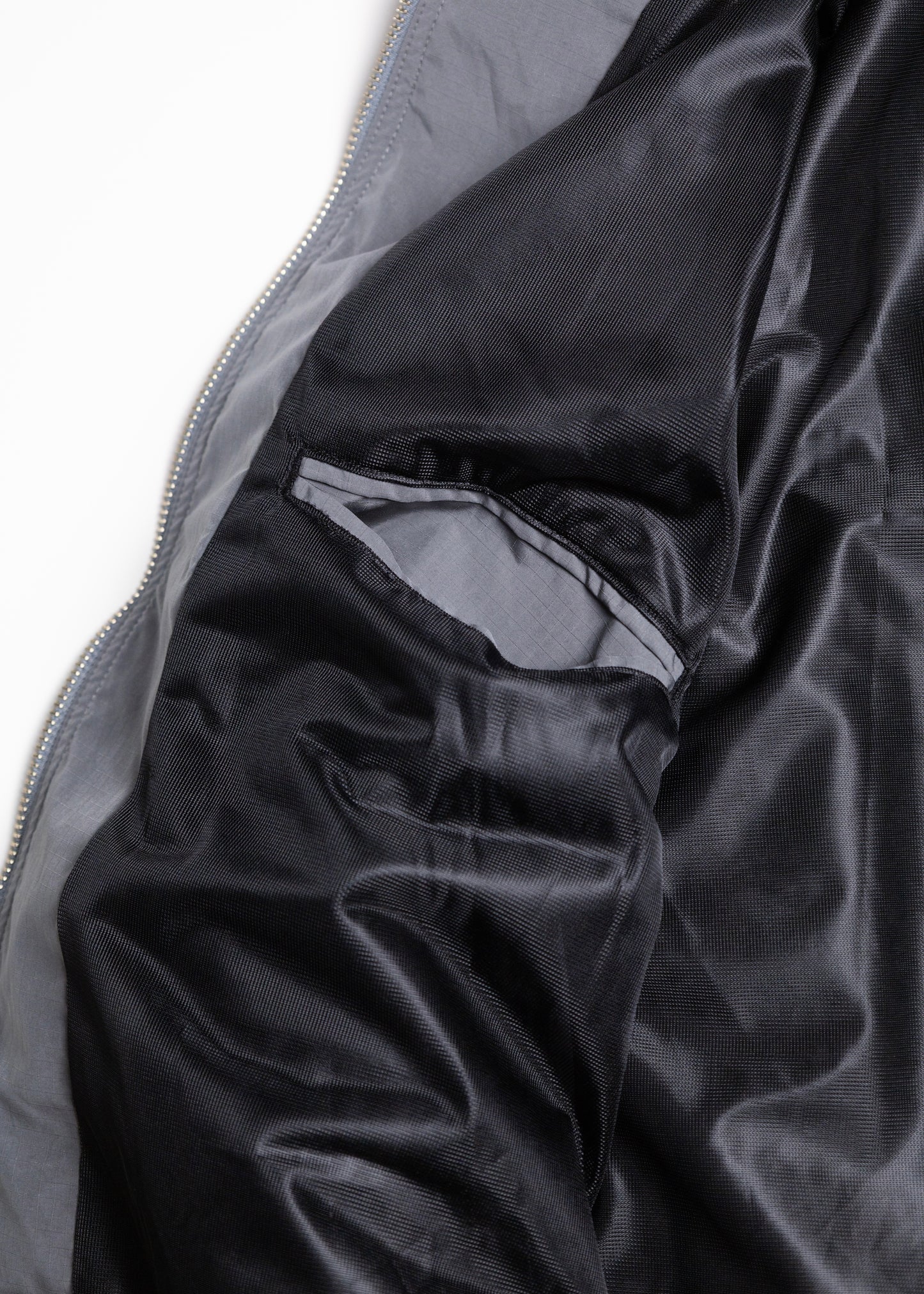 [SUGARHILL] NYLON JACKET