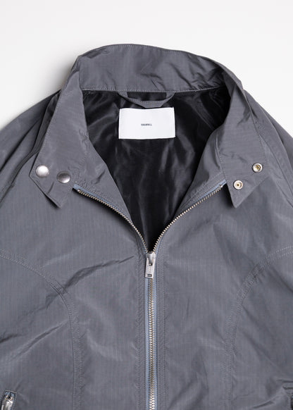 [SUGARHILL] NYLON JACKET