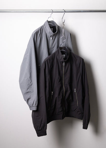 [SUGARHILL] NYLON JACKET