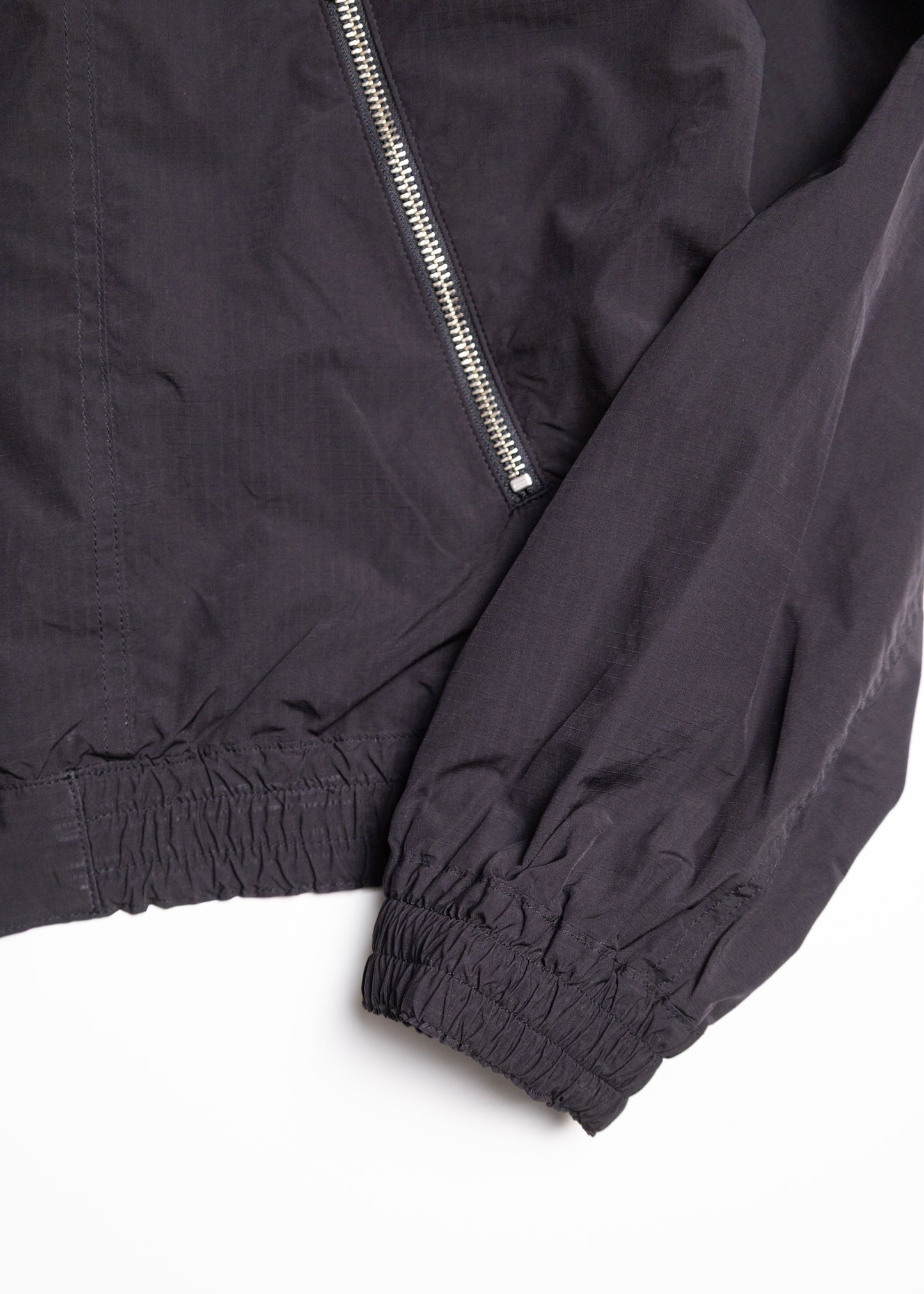 [SUGARHILL] NYLON JACKET