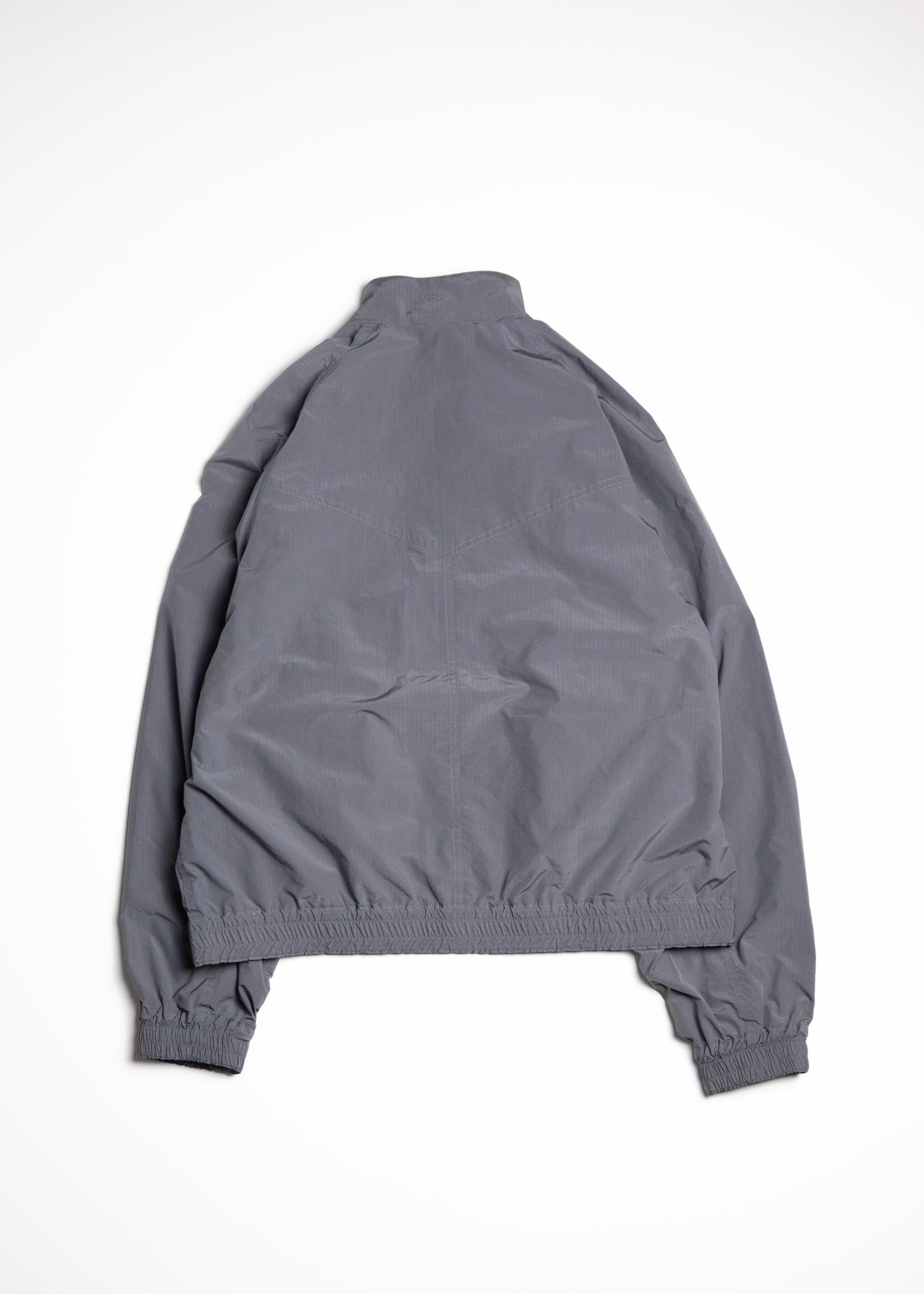 [SUGARHILL] NYLON JACKET