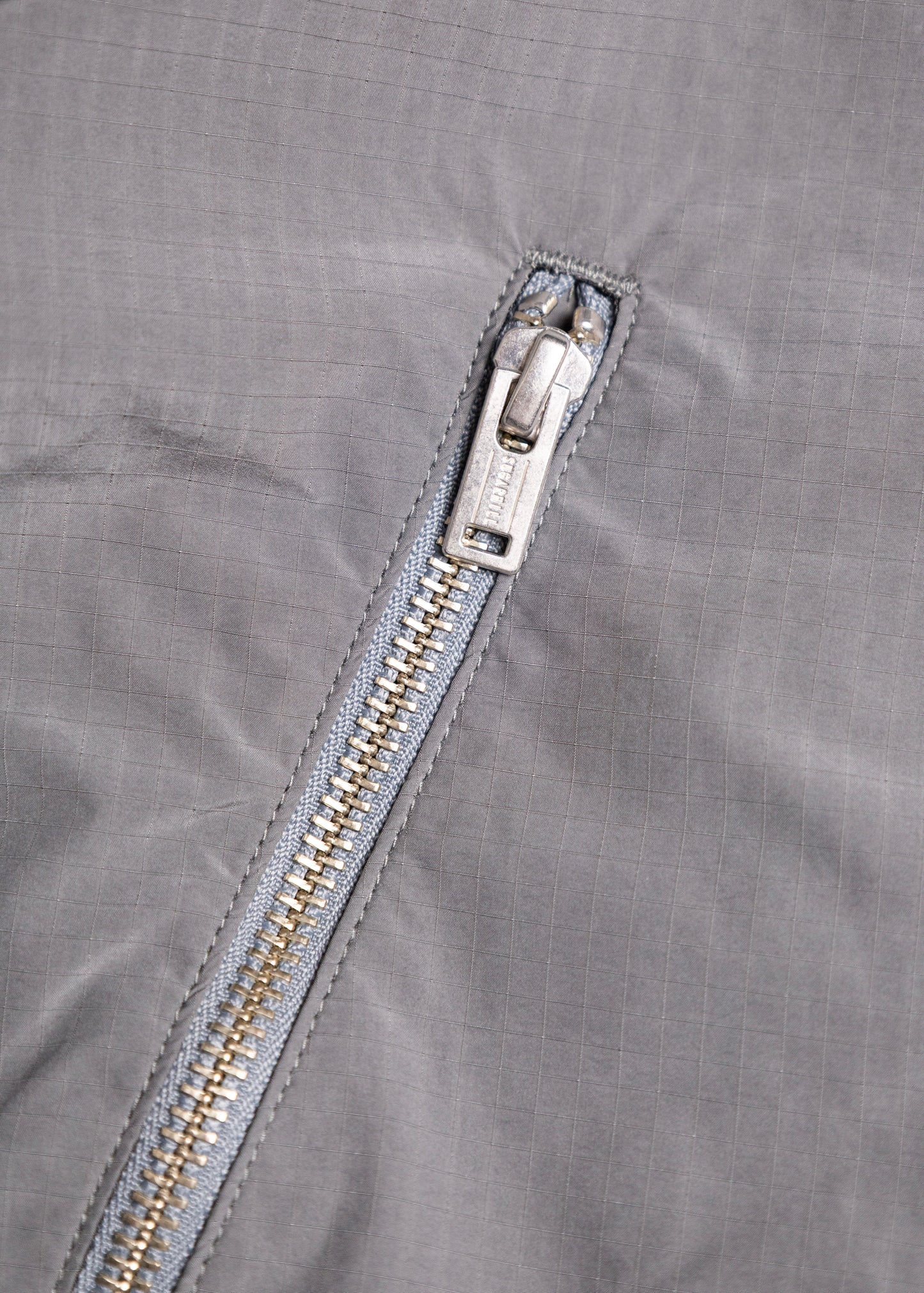 [SUGARHILL] NYLON JACKET