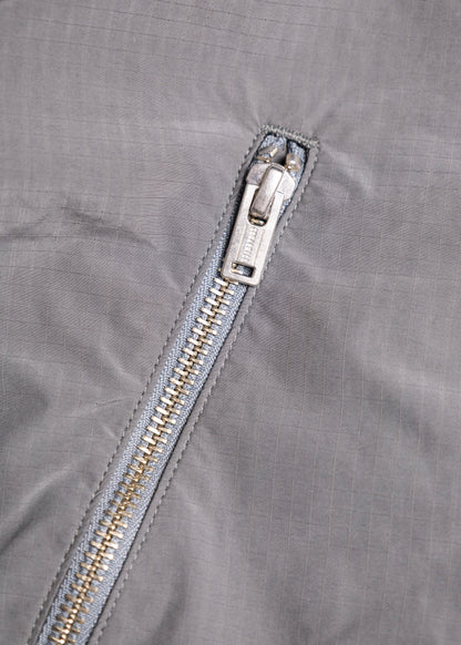 [SUGARHILL] NYLON JACKET