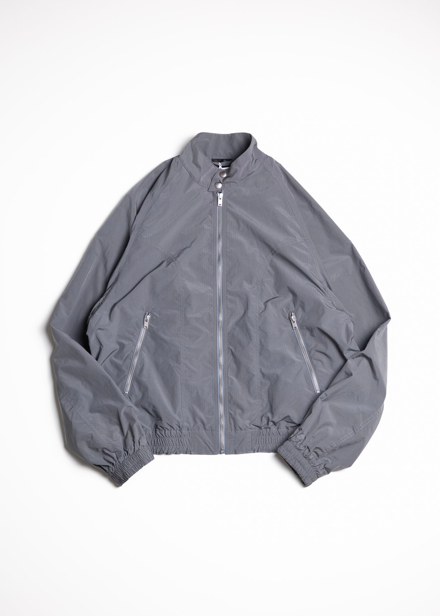 [SUGARHILL] NYLON JACKET