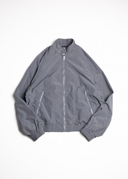 [SUGARHILL] NYLON JACKET