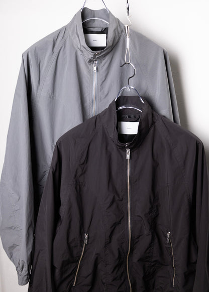 [SUGARHILL] NYLON JACKET