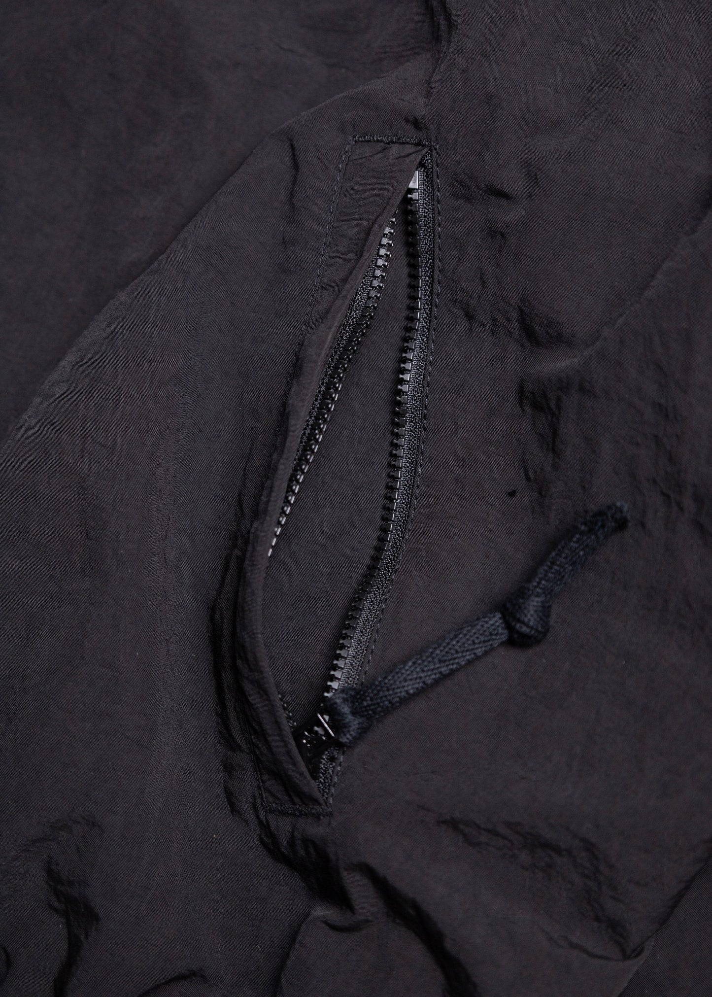 [refomed] FRESH MAN NYLON JACKET