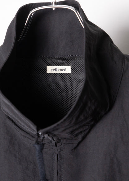 [refomed] FRESH MAN NYLON JACKET