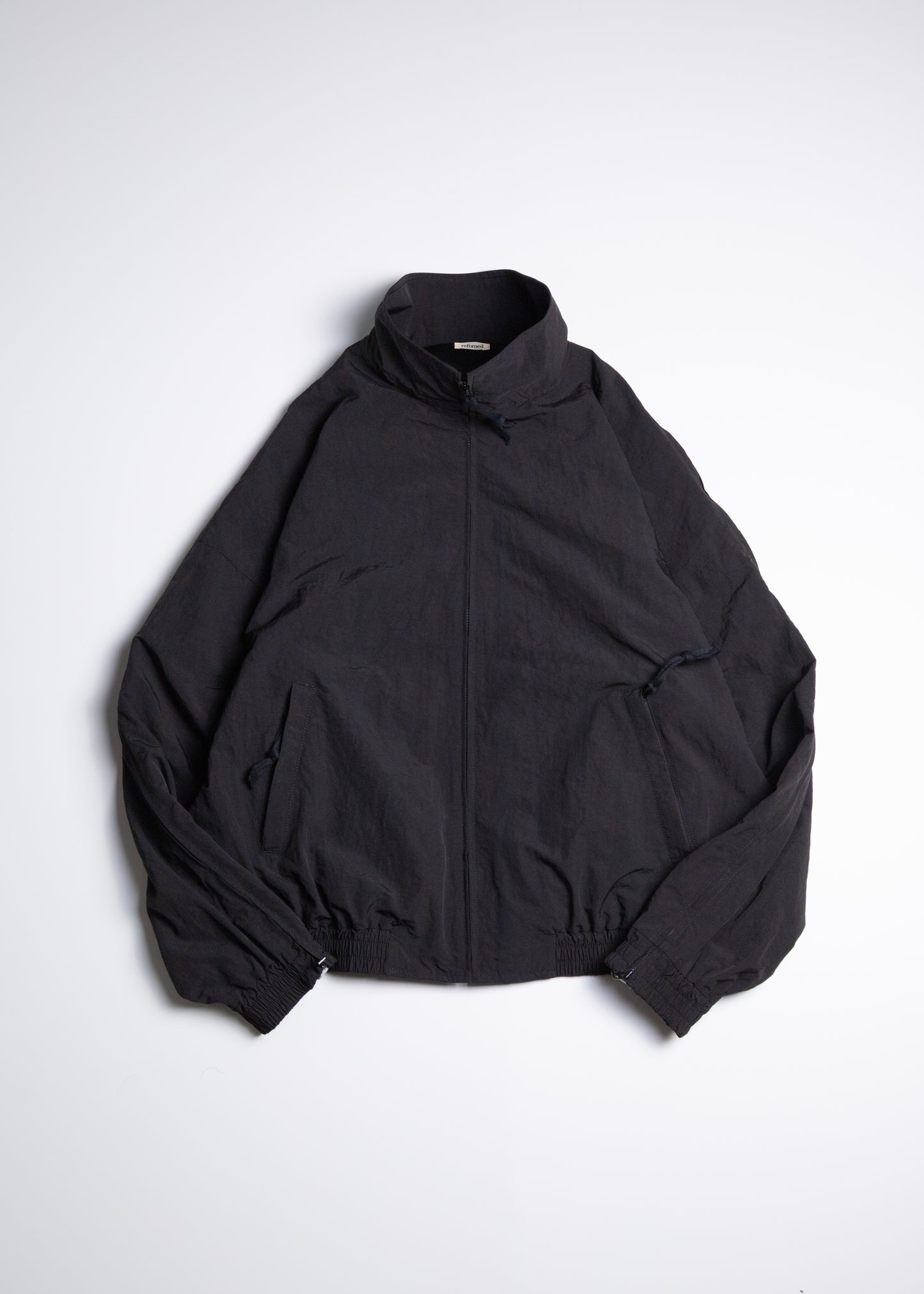 [refomed] FRESH MAN NYLON JACKET