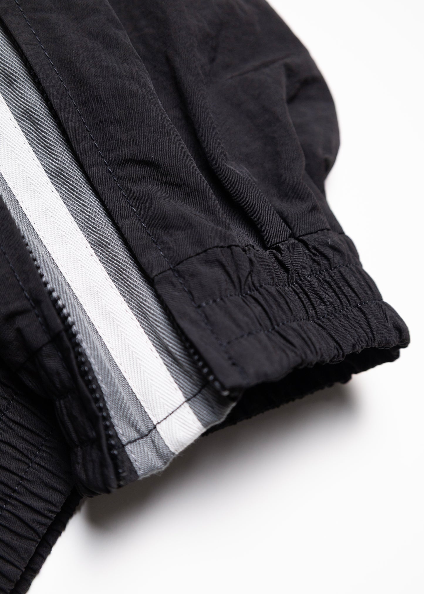 [refomed] FRESH MAN NYLON JACKET
