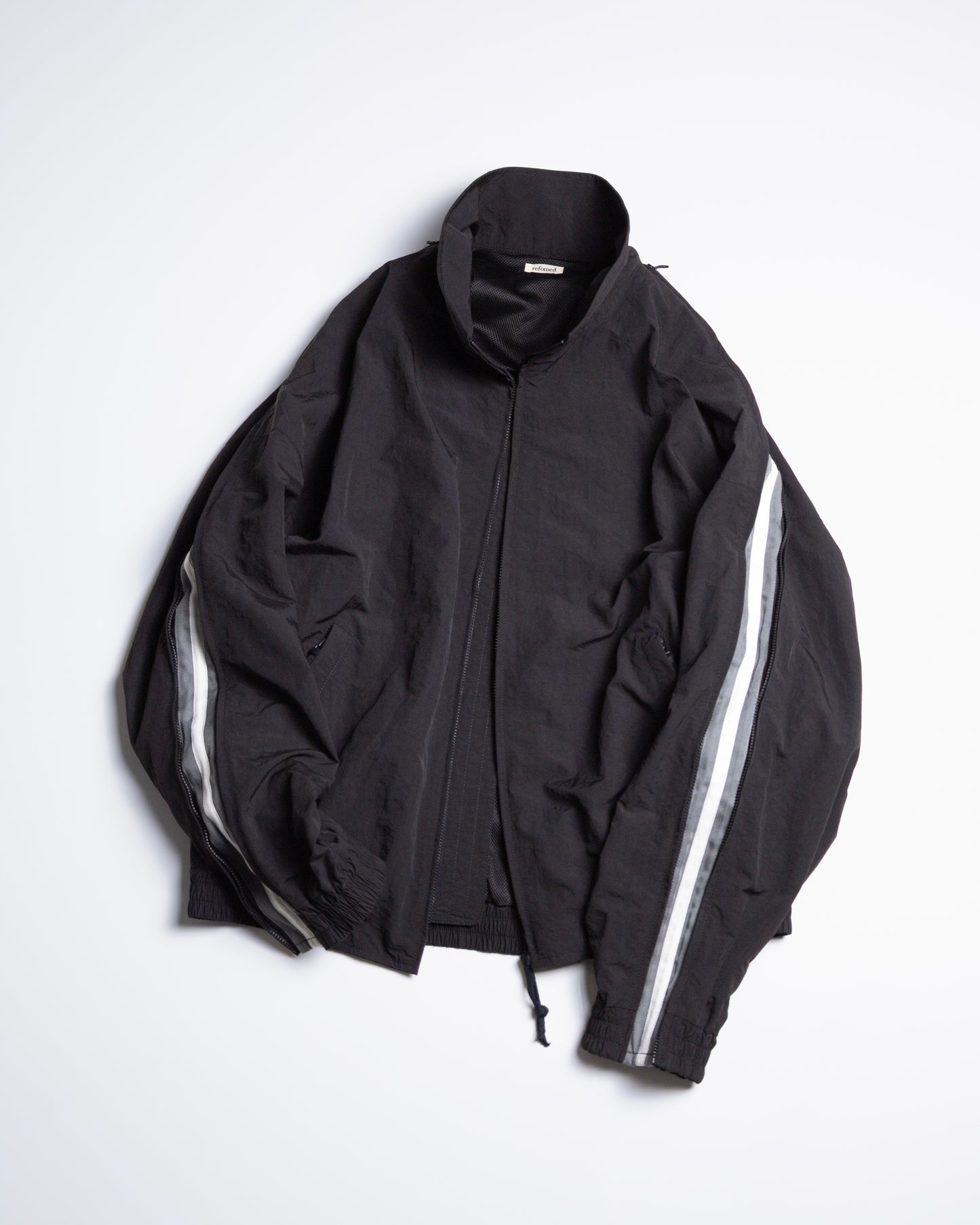 [refomed] FRESH MAN NYLON JACKET