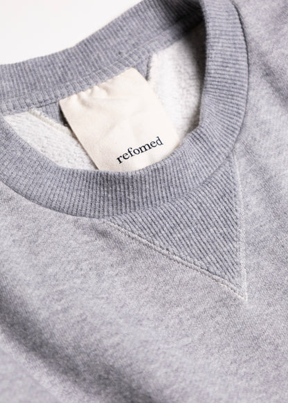 [refomed] 10WASH SWEATER