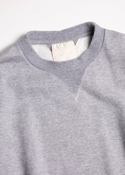 [refomed] 10WASH SWEATER