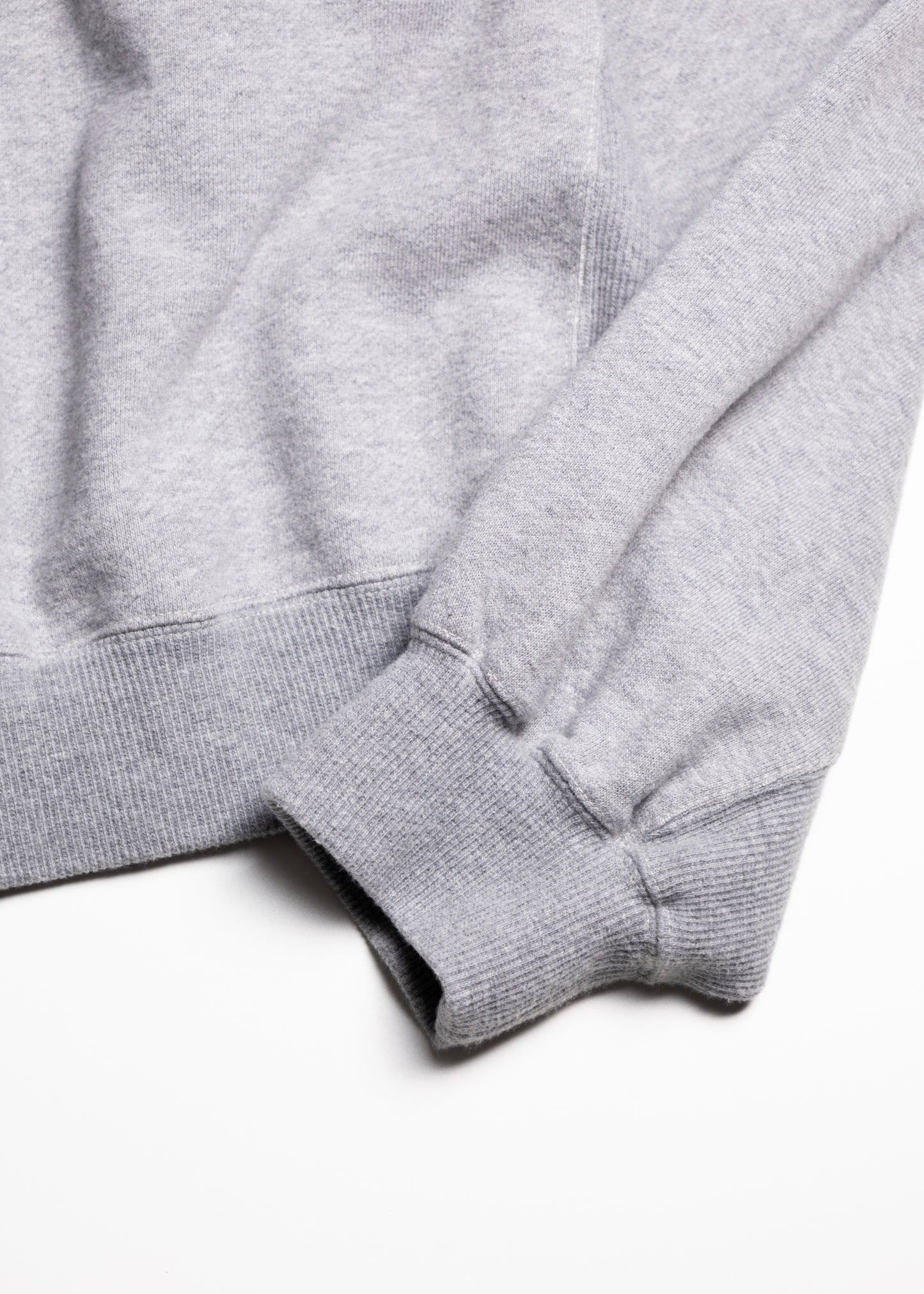 [refomed] 10WASH SWEATER