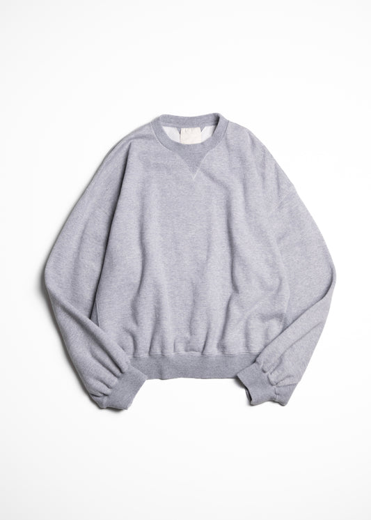 [refomed] 10WASH SWEATER