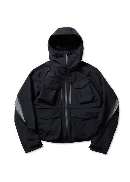 [ROTOL] VENTILATION SHELL PARKA 3L