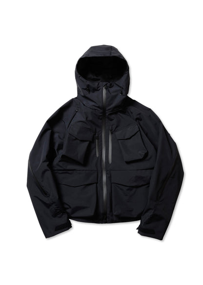 [ROTOL] VENTILATION SHELL PARKA 3L