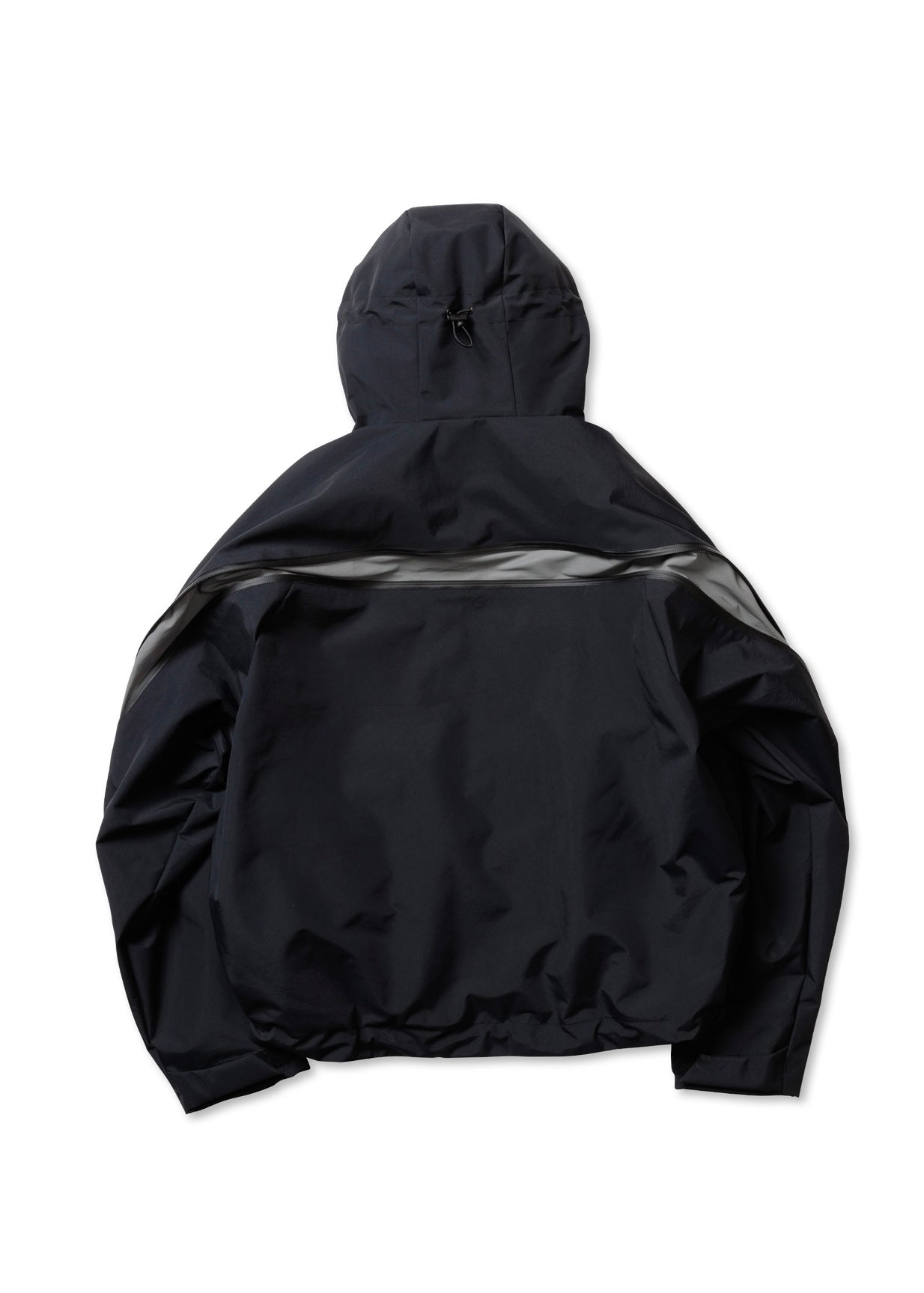 ROTOL（ロトル)VENTILATION SHELL PARKA 通販] ROTOL(ロトル) VENTILATION SHELL PARKA 商品ページ – fazeone