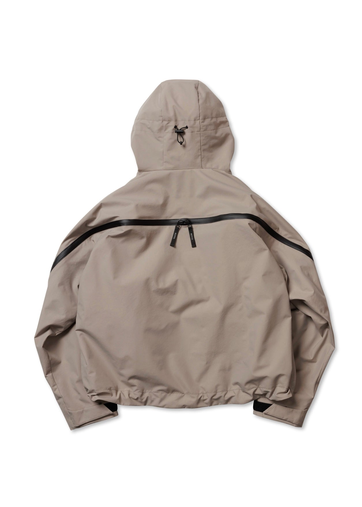 [ROTOL] VENTILATION SHELL PARKA 3L