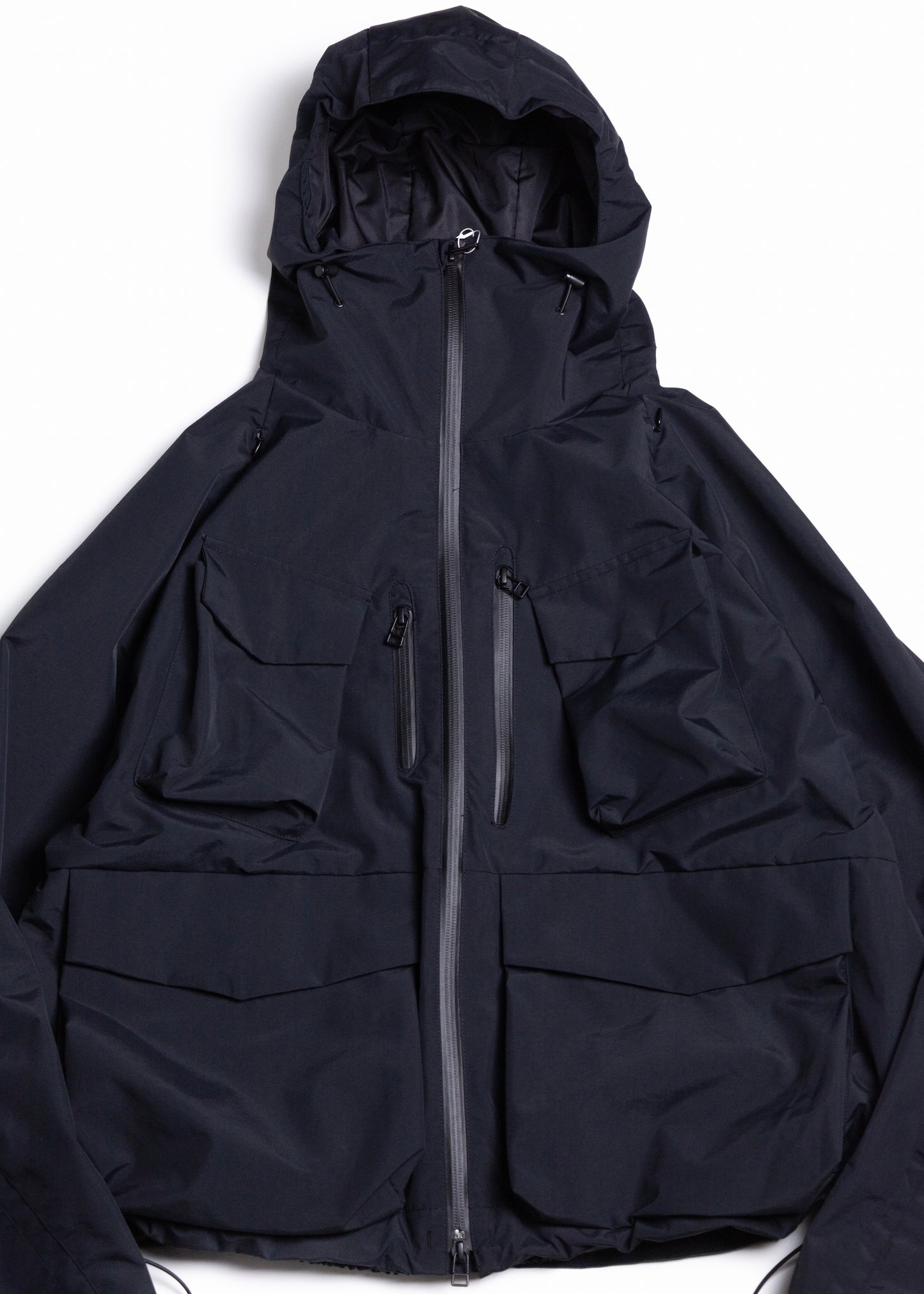 [ROTOL] VENTILATION SHELL PARKA 3L