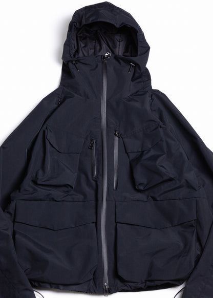 [ROTOL] VENTILATION SHELL PARKA 3L