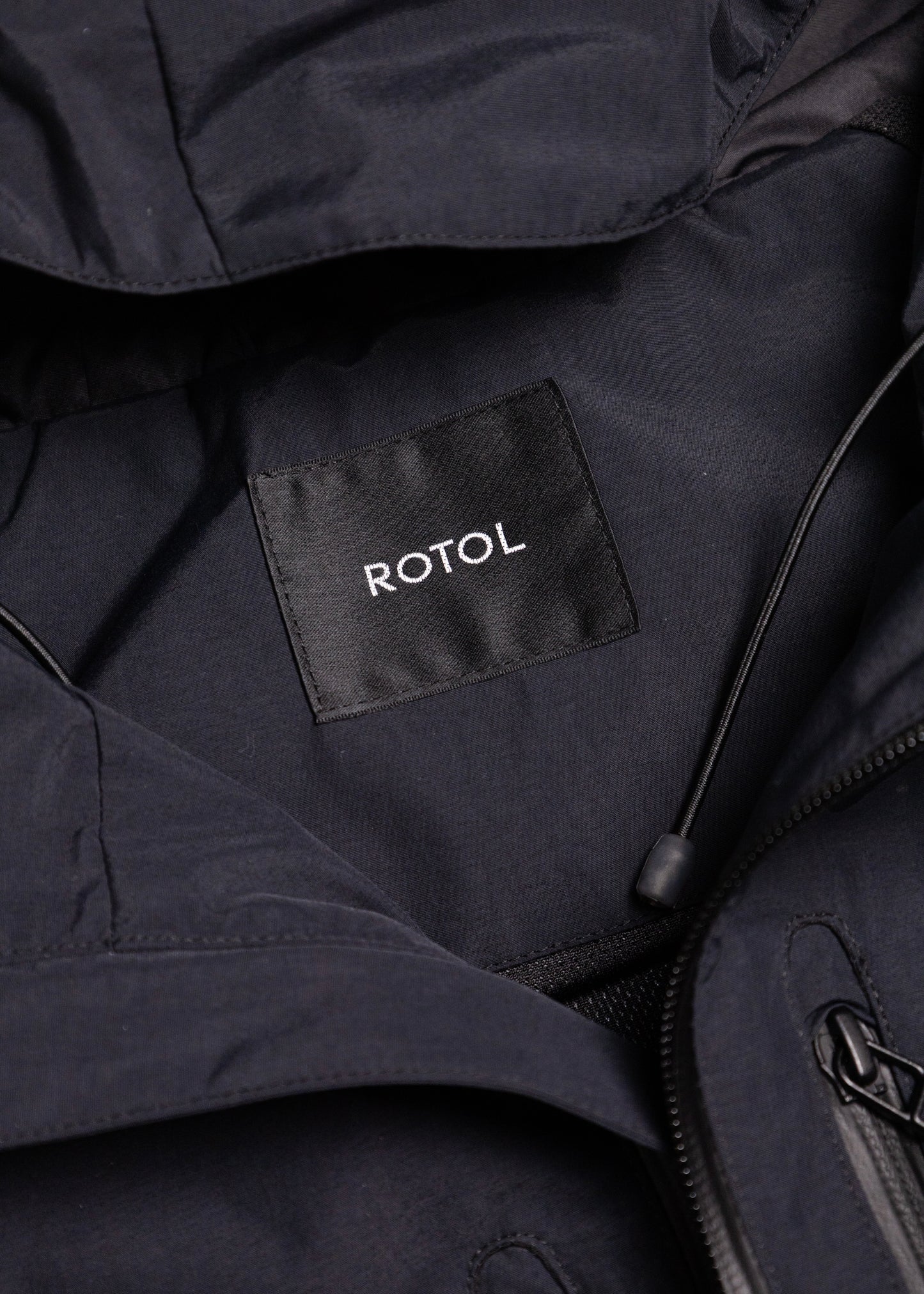 [ROTOL] VENTILATION SHELL PARKA 3L