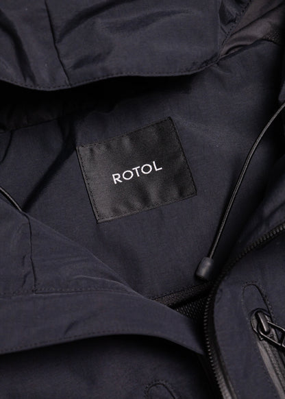 [ROTOL] VENTILATION SHELL PARKA 3L