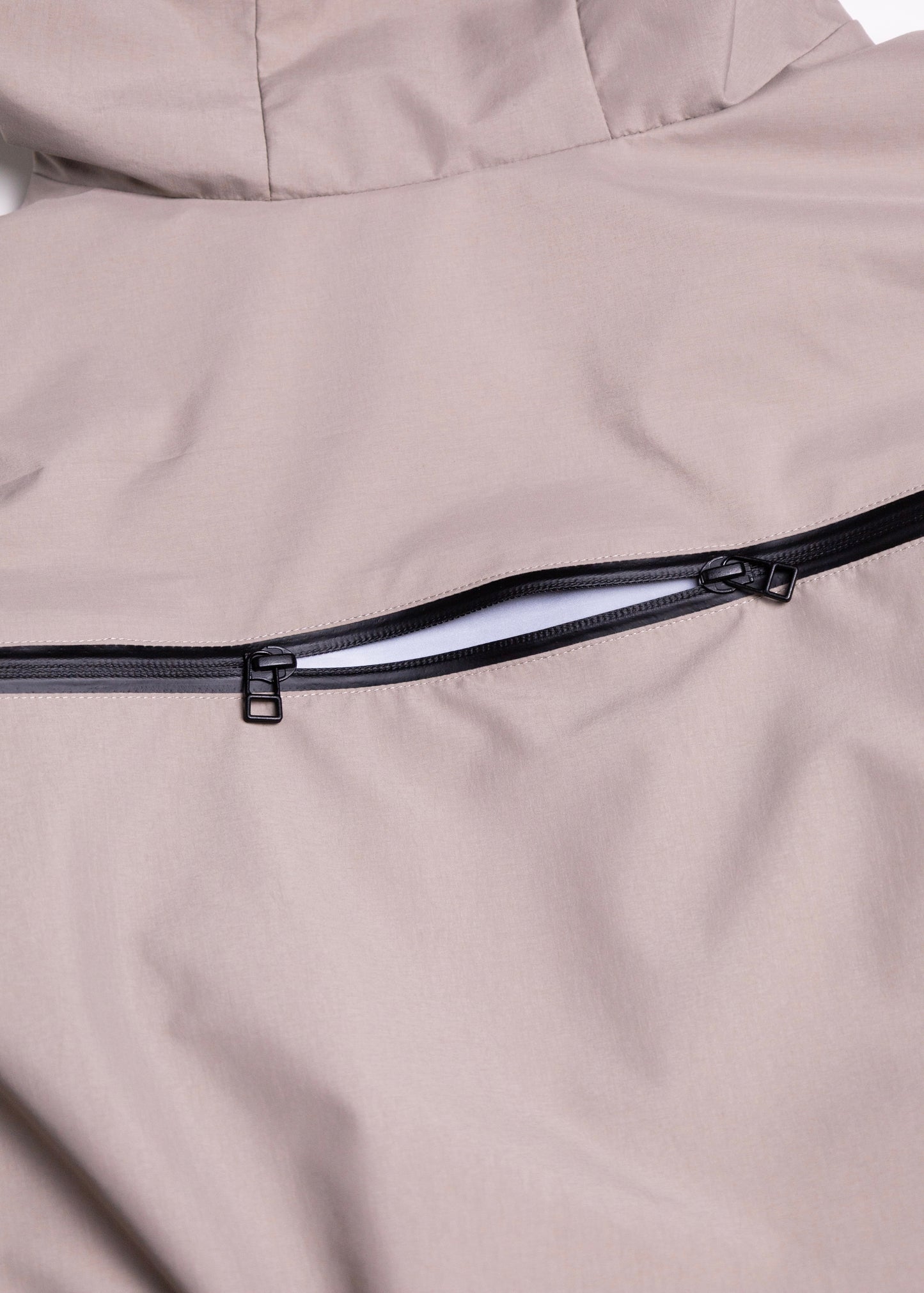 [ROTOL] VENTILATION SHELL PARKA 3L