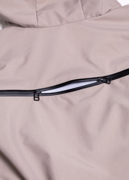 [ROTOL] VENTILATION SHELL PARKA 3L