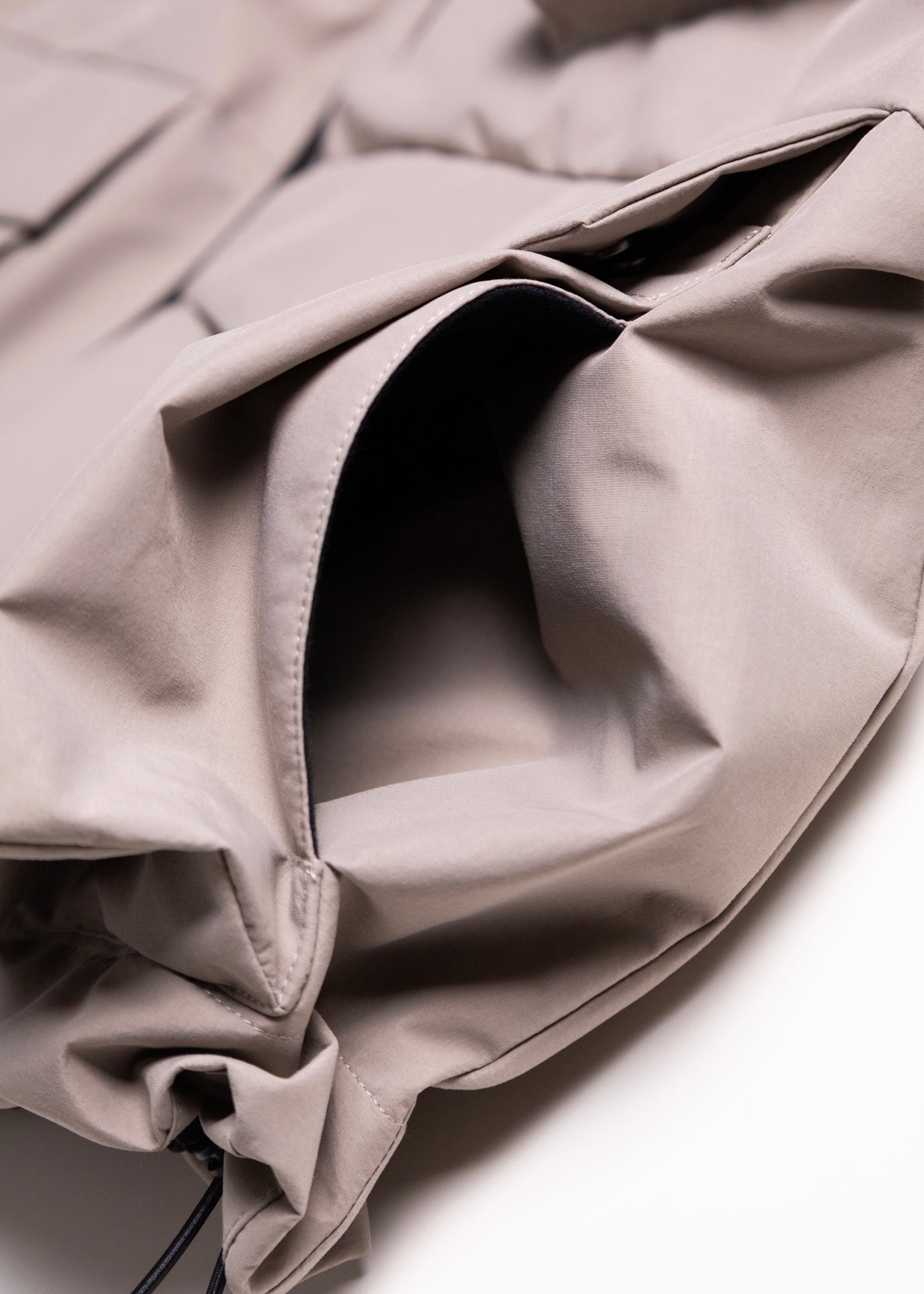 [ROTOL] VENTILATION SHELL PARKA 3L